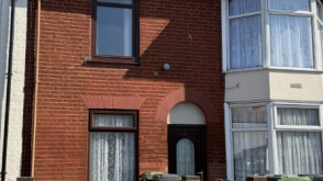 Refurbishment in Great Yarmouth, photo